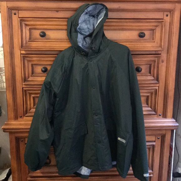 Stearns Other - Stearns Waterproof Jacket
